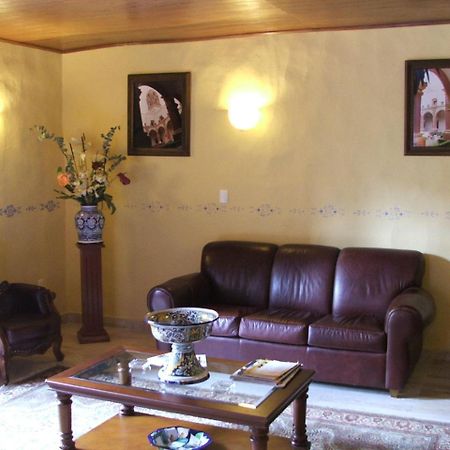 Hotel Casa Real Tehuacán Eksteriør billede