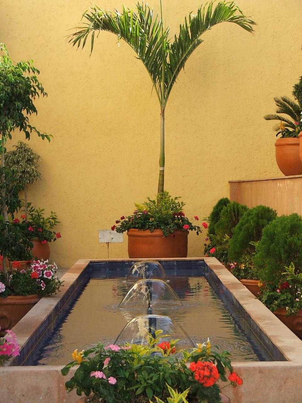 Hotel Casa Real Tehuacán Eksteriør billede