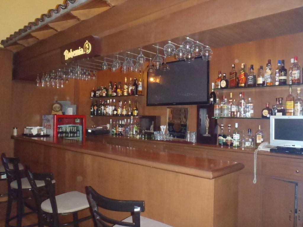Hotel Casa Real Tehuacán Eksteriør billede
