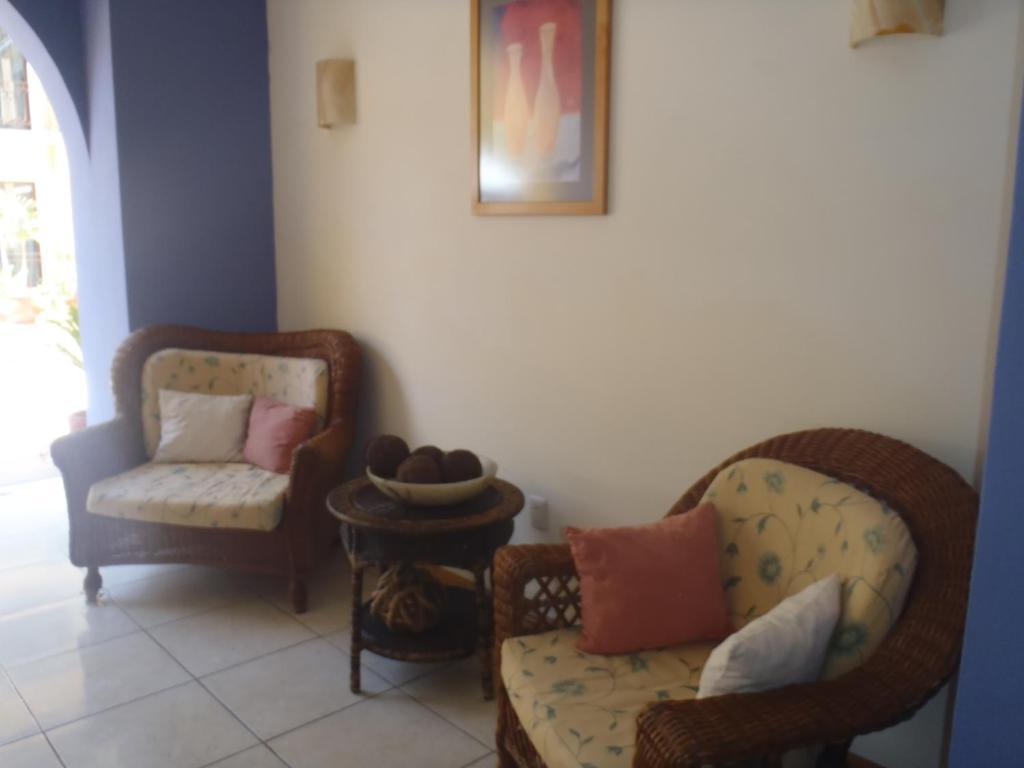 Hotel Casa Real Tehuacán Eksteriør billede