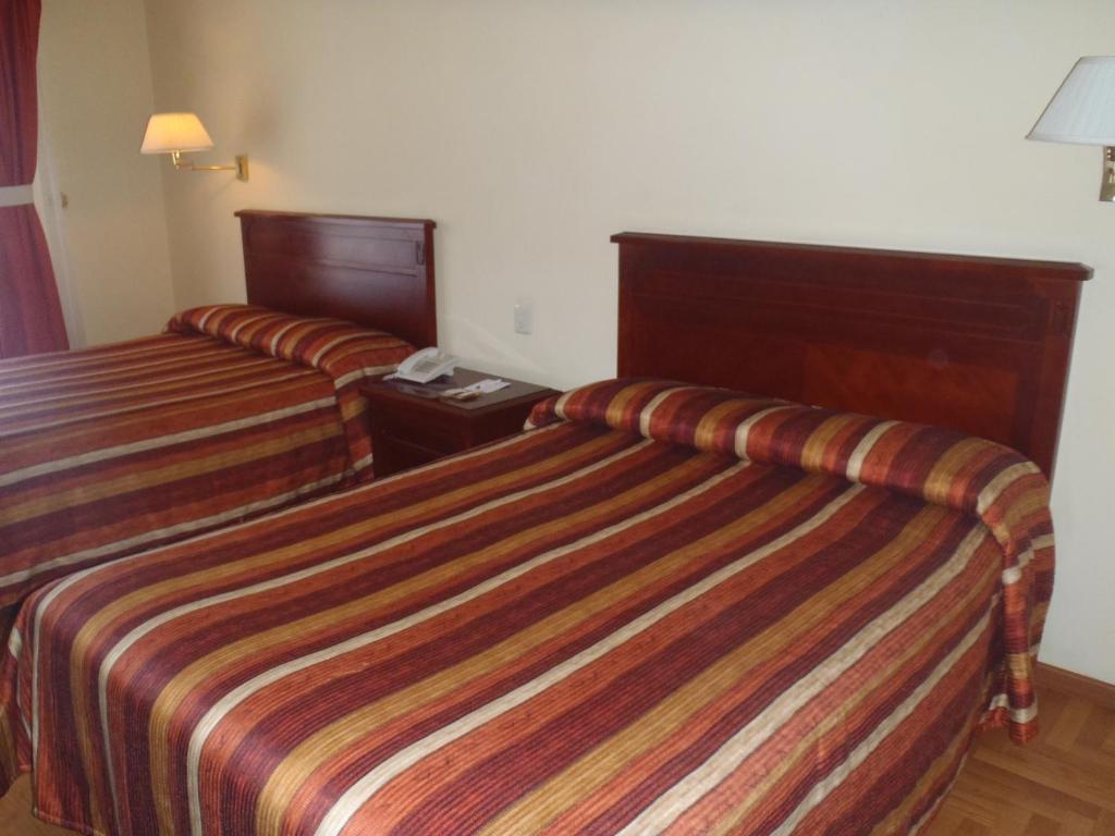 Hotel Casa Real Tehuacán Værelse billede