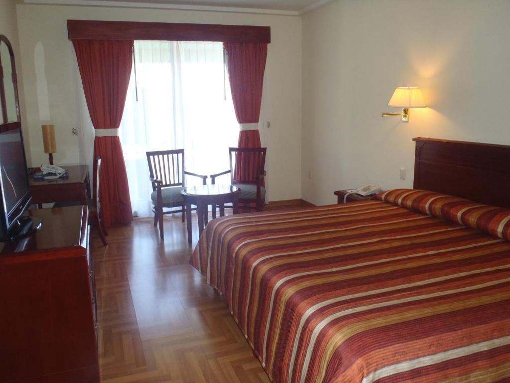 Hotel Casa Real Tehuacán Værelse billede