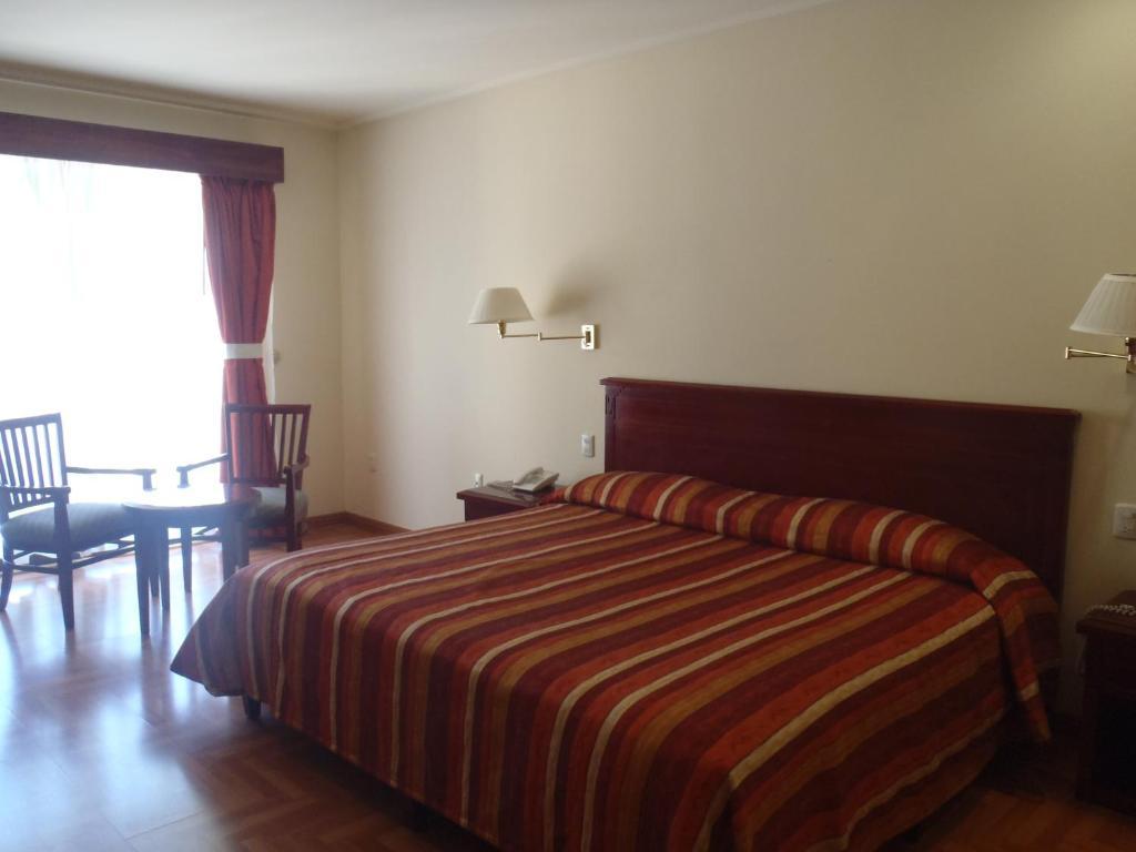 Hotel Casa Real Tehuacán Værelse billede