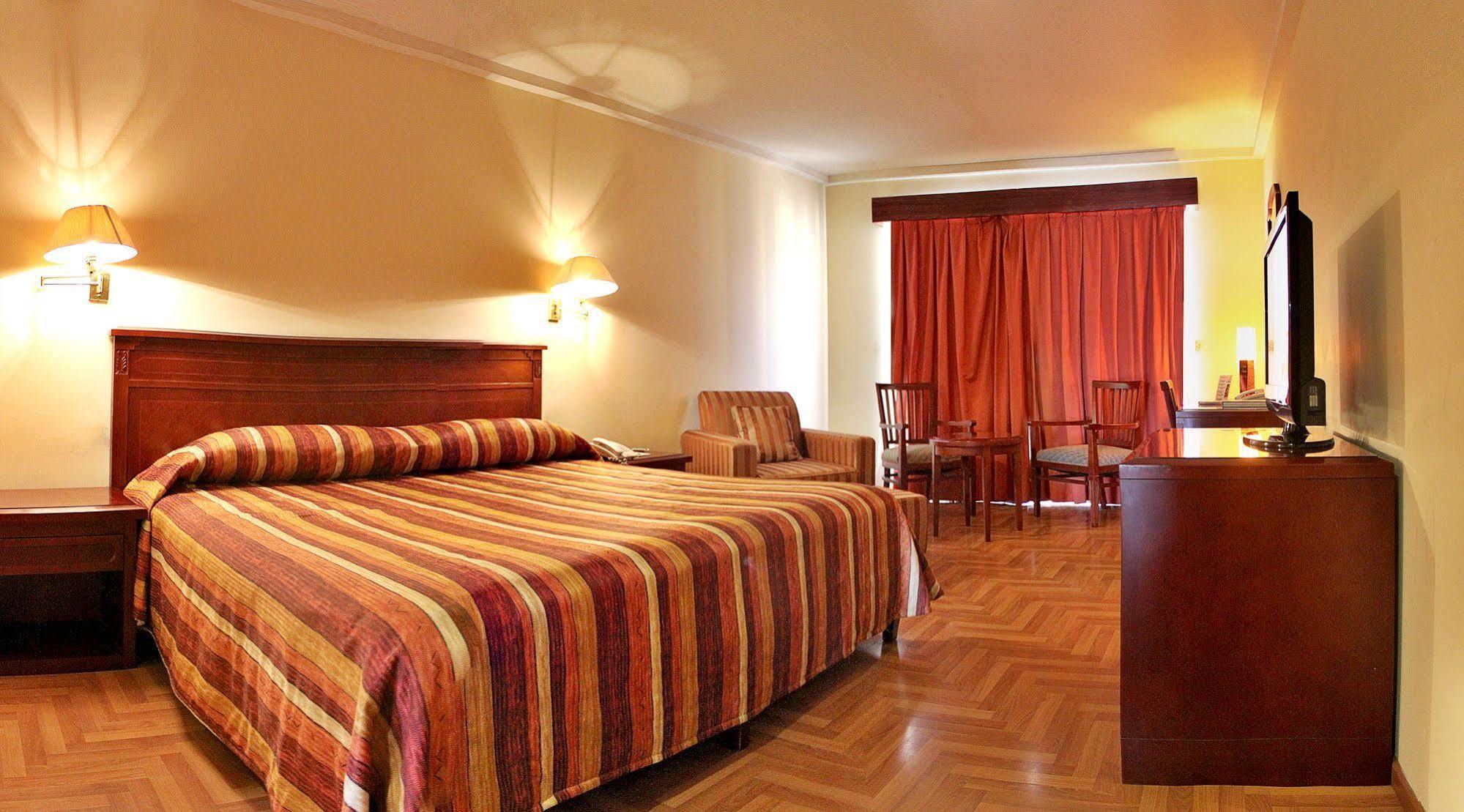 Hotel Casa Real Tehuacán Eksteriør billede